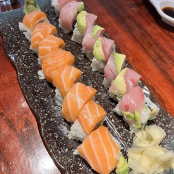 Sushi Arashi - Sushi Bars Near Me - Mountain View, California Sushi Arashi - Sushi Bars Near Me - Mountain View, California