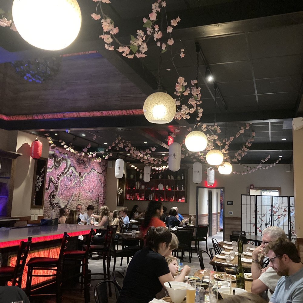 Yuzu Kitchen - Inside - Ramen Near Me - Pittsburgh, Pennsylvania Yuzu Kitchen - Inside - Ramen Near Me - Pittsburgh, Pennsylvania