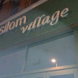 Silom Village Thai Restaurant