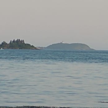 Sagadahoc Bay Campground - Campgrounds Near Me - Georgetown, Maine