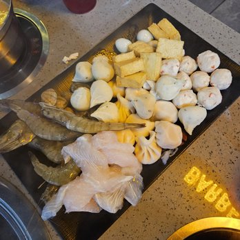 KPOT Korean BBQ & Hot Pot - Hot Pot Near Me - Columbus, Ohio
