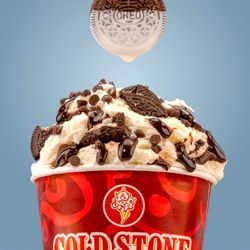 Cold Stone Creamery
