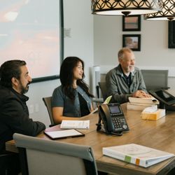 The Center A Place of HOPE - Group Therapy