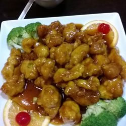 Asia Grill