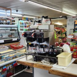 Bridgton Market Deli