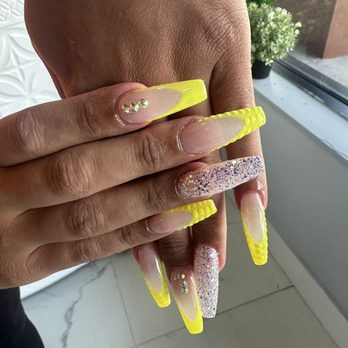 Bling Nails & Lashes - gel - Nail Salons Near Me - Kissimmee, Florida Bling Nails & Lashes - gel - Nail Salons Near Me - Kissimmee, Florida