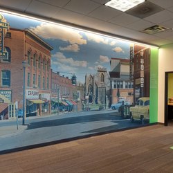TD Bank