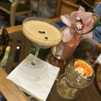 The Plaza - Delicious cocktails!!!! - Venues & Event Spaces Near Me - New York, New York The Plaza - Delicious cocktails!!!! - Venues & Event Spaces Near Me - New York, New York