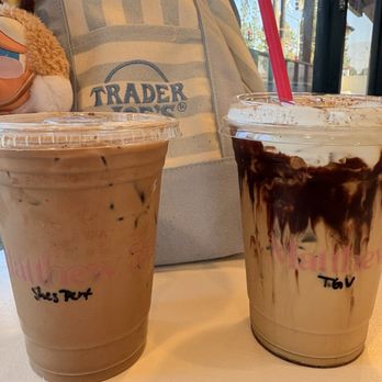 Thirsty Girl Coffee - Coffee & Tea Near Me - Montclair, California