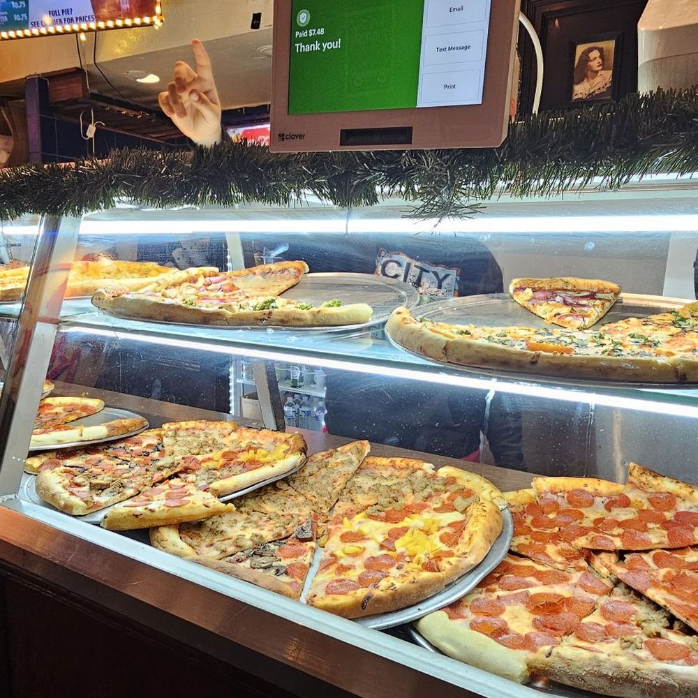 Roppolo's Pizzeria - Pizza Near Me - Austin, Texas Roppolo's Pizzeria - Pizza Near Me - Austin, Texas
