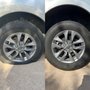 AZ Mobile Tire Roadside Service