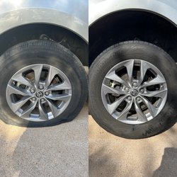 AZ Mobile Tire Roadside Service