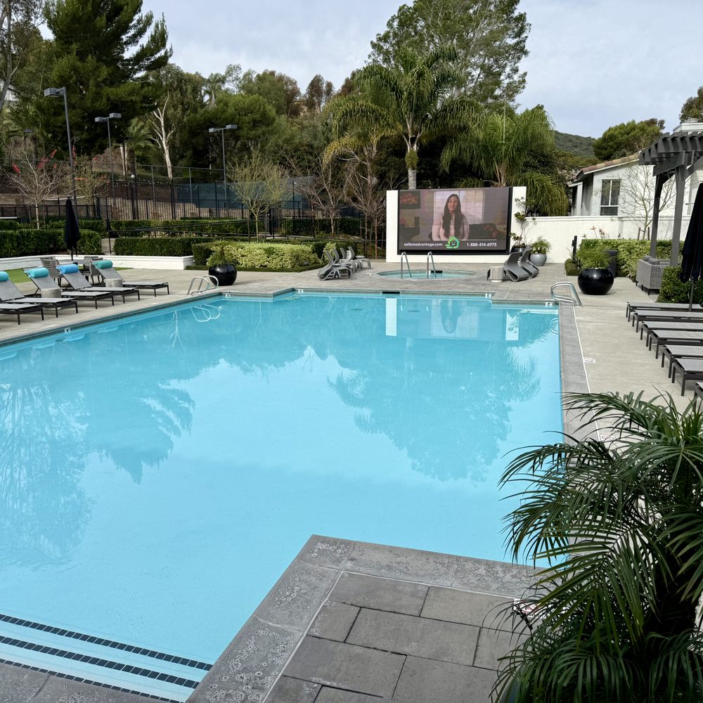 Marea - The main pool. - Apartments Near Me - Dana Point, California Marea - The main pool. - Apartments Near Me - Dana Point, California