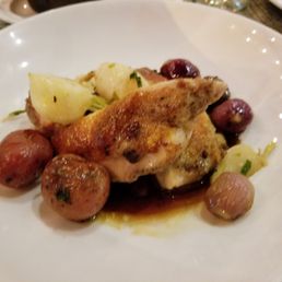 Amish chicken Amish chicken