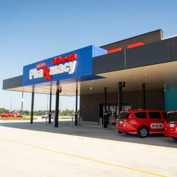 H-E-B - H-E-B Melissa pharmacy drive-up - Grocery Near Me - Melissa, Texas H-E-B - H-E-B Melissa pharmacy drive-up - Grocery Near Me - Melissa, Texas