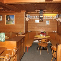 Berggasthof Gaisalpe