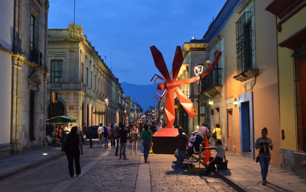 Andador Turístico by null