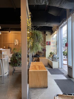 Patisserie Tomoko by null