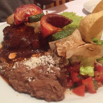 Cafe Del Sol - Pork chop - Mexican Near Me - Menlo Park, California Cafe Del Sol - Pork chop - Mexican Near Me - Menlo Park, California