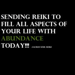 Sacred Soul Reiki