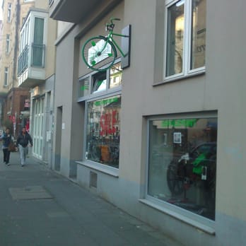 Radius - Radius - Bikes Near Me - Cologne, NW