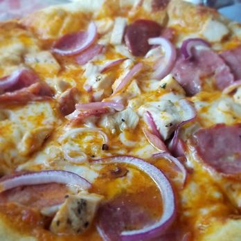 JB's Fuel Dock - Pizza Near Me - New Orleans, Louisiana JB's Fuel Dock - Pizza Near Me - New Orleans, Louisiana