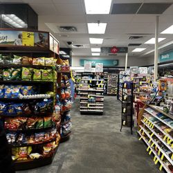 CVS Pharmacy