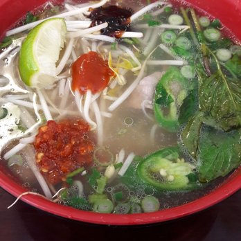 PK Noodles - Vietnamese Near Me - Jacksonville, Florida PK Noodles - Vietnamese Near Me - Jacksonville, Florida
