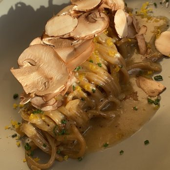 Nine-Ten - Restaurant Week 2021 - One of the best Cacio Y Pepe I've ever had! - Bars Near Me - La Jolla, California