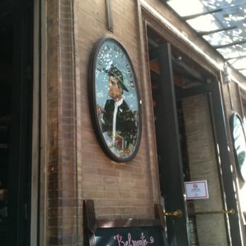 Belmonte - Tapas Bars Near Me - Seville, SE