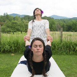 Soul Vibration Wellness