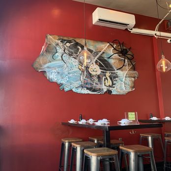 Sushi Nekosan - Sushi Bars Near Me - San Diego, California Sushi Nekosan - Sushi Bars Near Me - San Diego, California