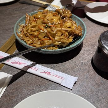Duck N Bao - Flat beef noodles ... so good - Szechuan Near Me - Houston, Texas Duck N Bao - Flat beef noodles ... so good - Szechuan Near Me - Houston, Texas