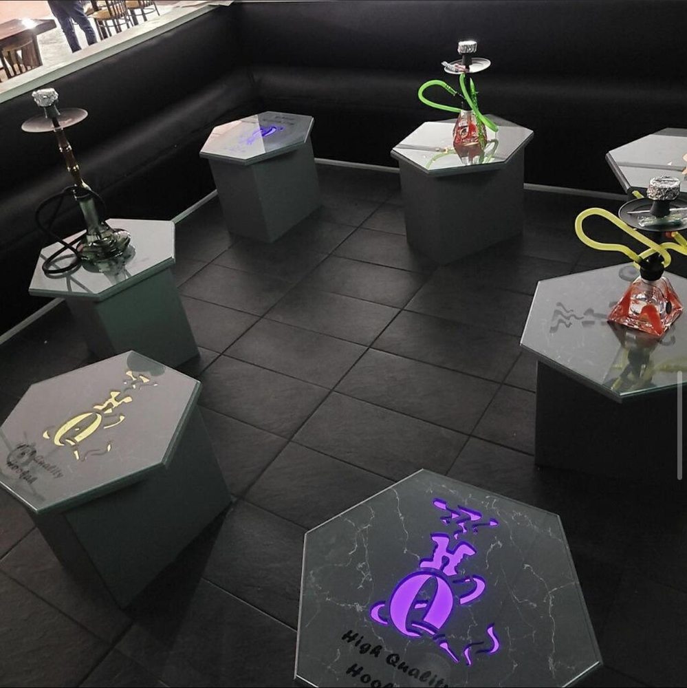 HIGH QUALITY HOOKAH LOUNGE Updated August 2024 211 High Ave