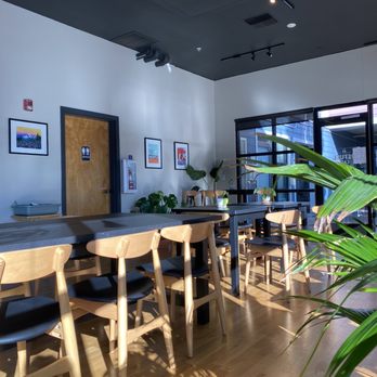 Refuel Cafe - Large seating area - Coffee & Tea Near Me - Renton, Washington Refuel Cafe - Large seating area - Coffee & Tea Near Me - Renton, Washington