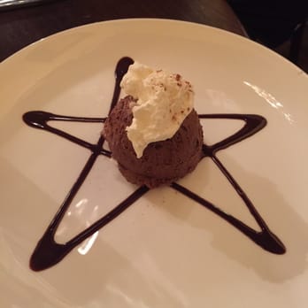 Alchemy - Dessert: chocolate mousse - New American Near Me - Murphys, California Alchemy - Dessert: chocolate mousse - New American Near Me - Murphys, California