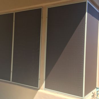 Screenmobile - After! - Shades & Blinds Near Me - Chandler, Arizona Screenmobile - After! - Shades & Blinds Near Me - Chandler, Arizona