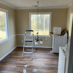 First Rate Construction - Home paining