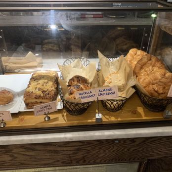 Thinking Cup - And even more offerings - Coffee & Tea Near Me - Boston, Massachusetts