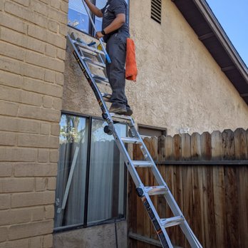 Pristine Window Cleaning - 2nd story windows are our specialty. - Window Washing Near Me Pristine Window Cleaning - 2nd story windows are our specialty. - Window Washing Near Me