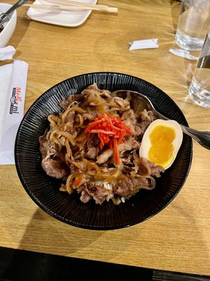 Megumi Japanese Ramen & Sushi Bar by null