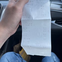 McDonald's - What is this?...