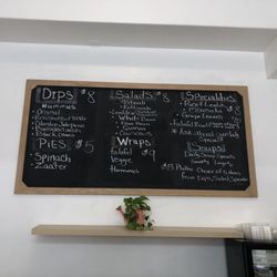Mouna's Delicacies