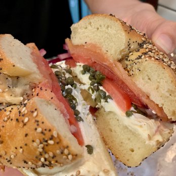 Spread Bagelry - The Classic - Breakfast & Brunch Near Me - Philadelphia, Pennsylvania Spread Bagelry - The Classic - Breakfast & Brunch Near Me - Philadelphia, Pennsylvania