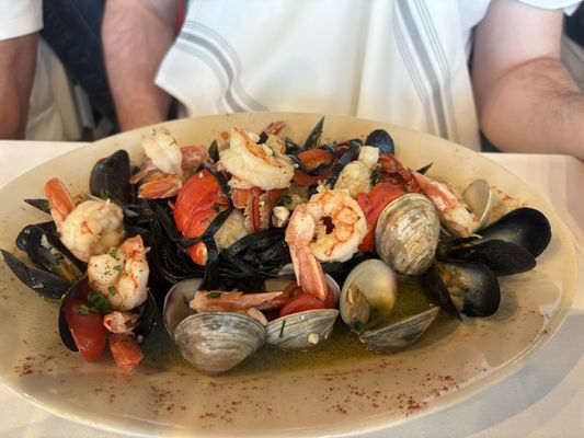 Di Farina Restaurant by null