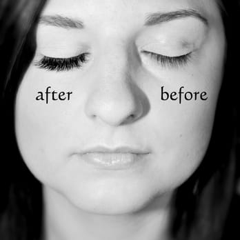 Lash Out Loud! - Eyelash Service Near Me - Puyallup, Washington Lash Out Loud! - Eyelash Service Near Me - Puyallup, Washington