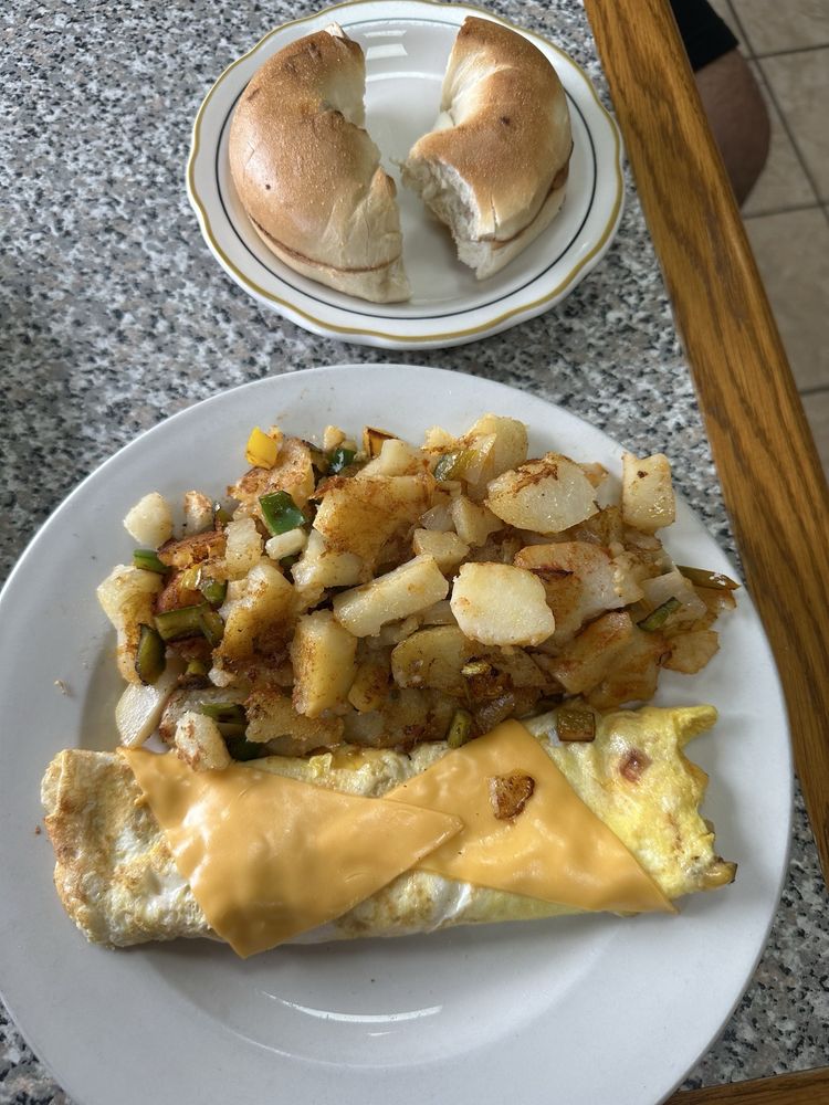 Sevens Lunchonette