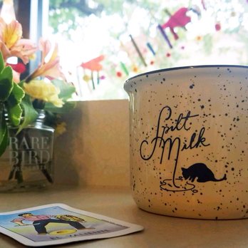Spilt Milk - Bakeries Near Me - Oak Park, Illinois