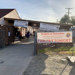 Immaculate Heart Of Mary Catholic Church Of Ramona - Outside
