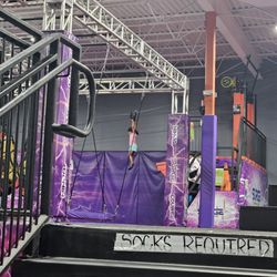Surge Adventure Park